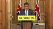 MP Alok Sharma and UK govt. officials give daily briefing on the COVID-19 outbreak