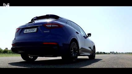 Motor Valley Fest 2020 Trailer