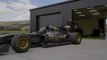 JCL Asphalt - Rodin Cars Test Track Resurfacing Video