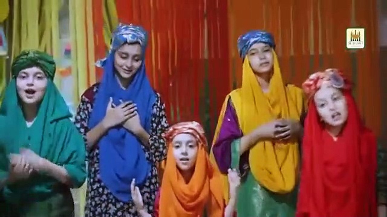 Beautiful Naat