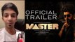 Anirudh Massive update on Master Release | Lokesh Kanagaraj, Thalapathy Vijay, Diya Menon