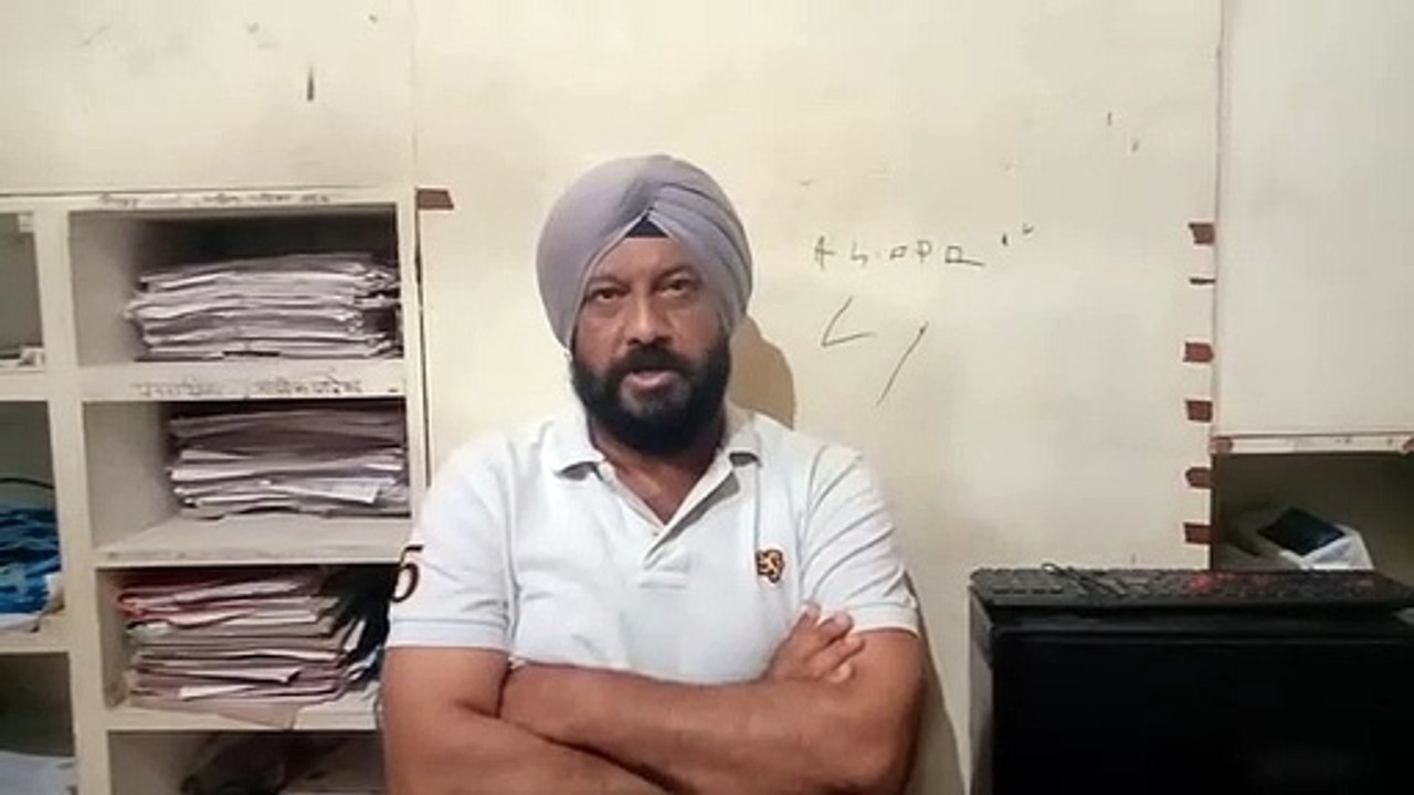 सुवासरा के पूर्व विधायक  हरदीपसिंह डंग की अपील