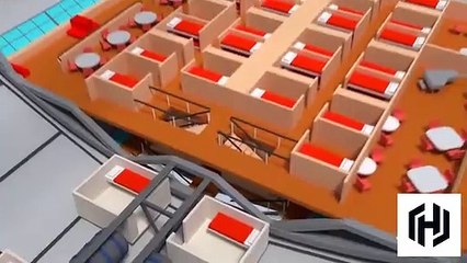 What happened to the Hindenburg 360p