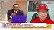 Isaac Mwaura on being a nominated Senator