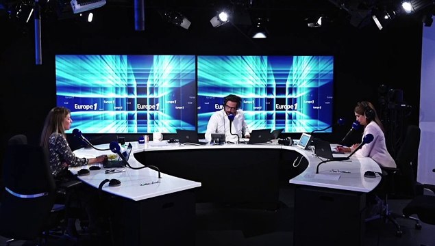 Les questions des auditeurs à François Baroin, maire (LR) de Troyes et président de l'Association des maires de France