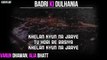 Badri Ki Dulhania Lyrical Video – BNKD Title Track Varun Dhawan, Alia Bhatt BORSOFTV