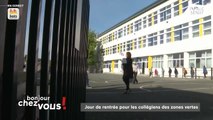 Invitée : Jacqueline Gourault - Bonjour chez vous ! (18/05/2020)