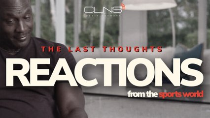 Best of The Last Dance on CLNS Media