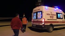 Ambulans Uçak Kübra Bebek İçin Ağrı’dan Ankara’ya Havalandı
