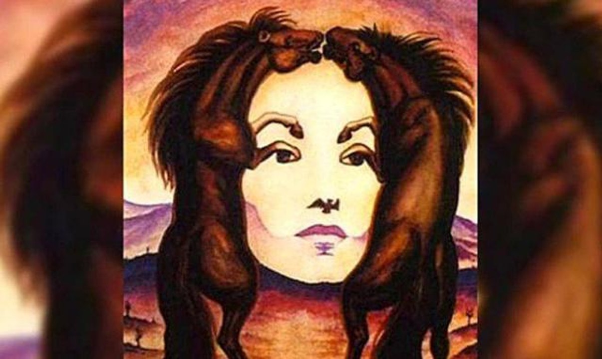 Ce que vous voyez en tout premier sur cette image révèle votre personnalité