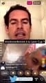 ATP - The Insta Live between Nick Kyrgios and Andy Murray: 