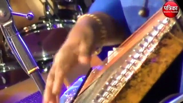 #The Legends Live Performance of Singer Padmashree Ustaad Rashid Khan Patrika MP