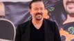 Ricky Gervais wants to see NHS workers on the 2021 New Years Honours List