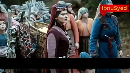 Na Jany Kia Ye Alam Hay | Ertugrul Sad Moments| With Urdu Sad Nazam