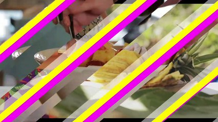 आप इसे देखने के बाद Pineapple के छीलके को कभी नही फेंकेगे. Pineapple के छीलके के फायदे. - HealthTips