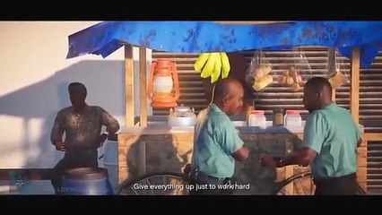 Agontuk Game Trailer || Bangladeshi 1st Open world game || New Bangladeshi Games || Sanju Gaming