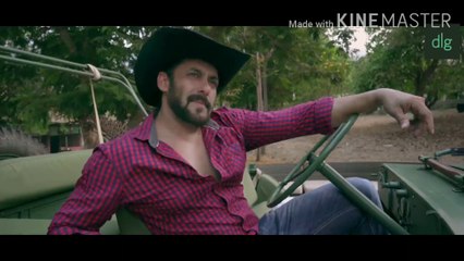 Tere bina | Salman khan | Jacqueline Fernandez | Ajay bhatia