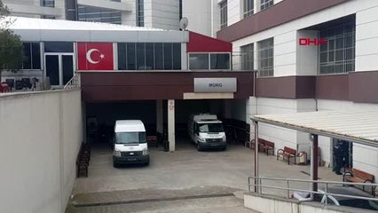ADIYAMAN Otomobilin çarptığı motosikletin sürücüsü öldü