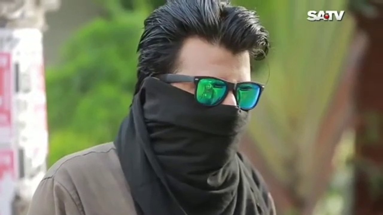 Bangla Natok funny video 2020 Comedy by Afran Nisho Shamim Hasan Sarkar
