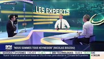 Les Experts: Certains pensent que l'inflation peut revenir et mettre fin au mode merveilleux des taux zéro - 18/05