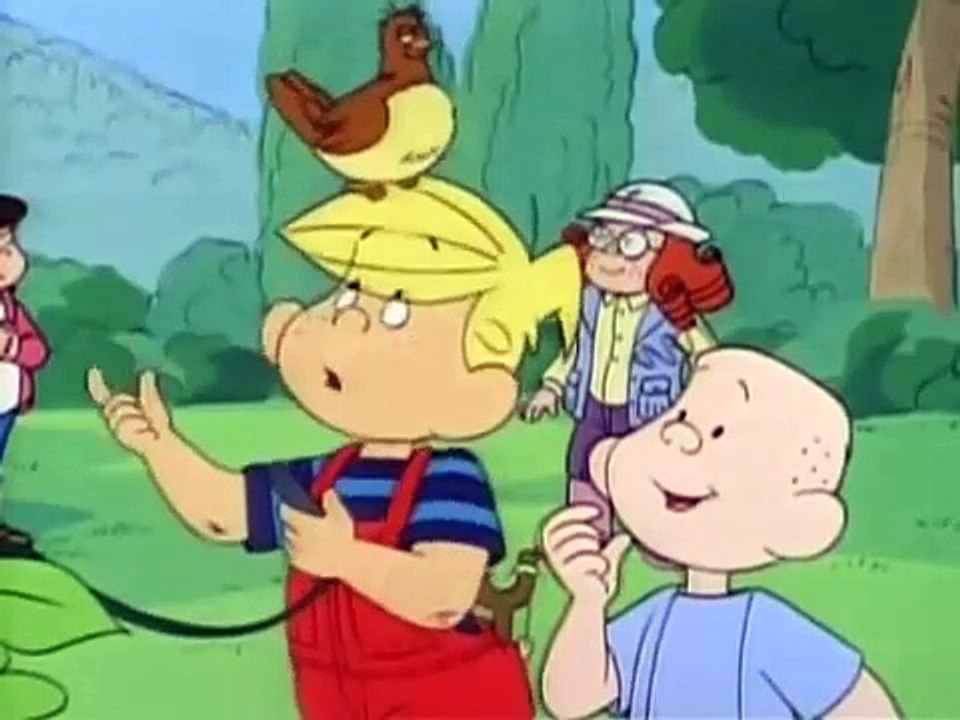 Denis Napast - 8. epizoda