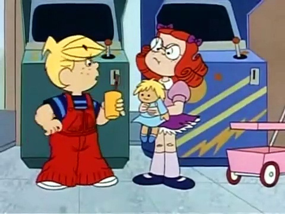 Denis Napast - 12. epizoda