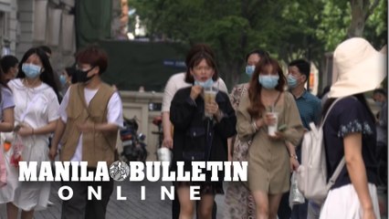 Wuhan small businesses struggle to survive