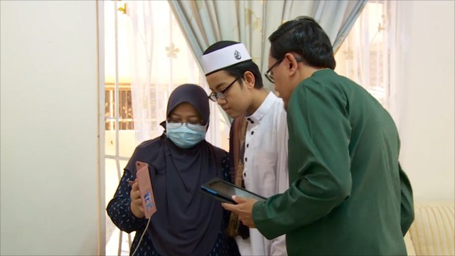 منعا لانتشار كورونا.. منصات إلكترونية خاصة بتعليم القرآن الكريم في ماليزيا