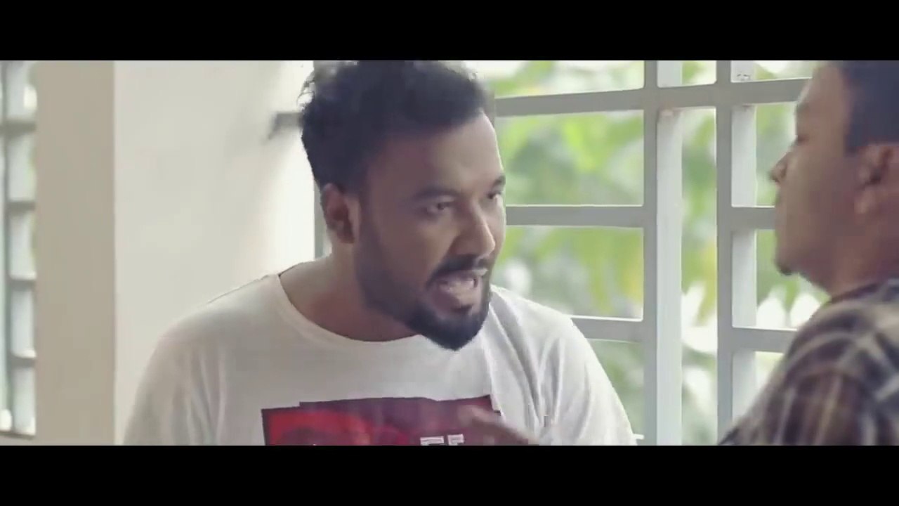 বড়ো ভাইয়ের গালে থাপ্পড় দিলেন পাশা ভাই _ Bachelor Point  Season 2 episod-01