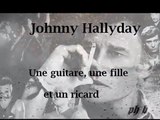 Johnny Hallyday - 