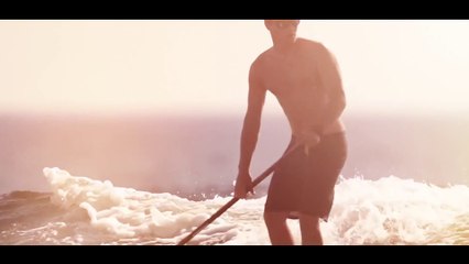 Activities | Stand Up Paddle at Èze Beach |  Riviera Bar Crawl & Tours