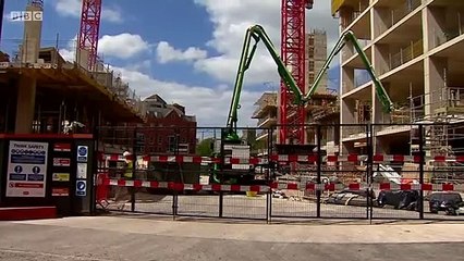 Download Video: Coronavirus- questions over work safety as lockdown relaxed - BBC News