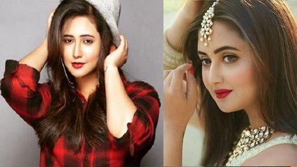 Rashami Desai बनीं Google के साथ काम करने वाली पहली  indian TV Actress | FilmiBeat