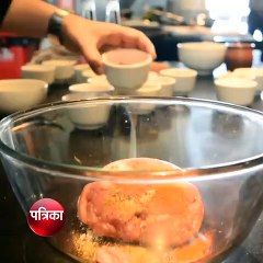 MATKA KABAB Recipe