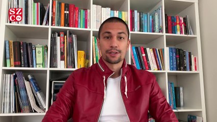 Türk futbolunun önemli isimleri 19 Mayıs'ı kutladı