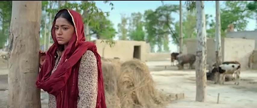 Jind - Amrinder Gill - Bambukat - Ammy Virk - Binnu Dhillon punjubi song