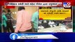 Coronavirus Lockdown_ Politics over fare of migrant workers in Rajkot_ TV9News