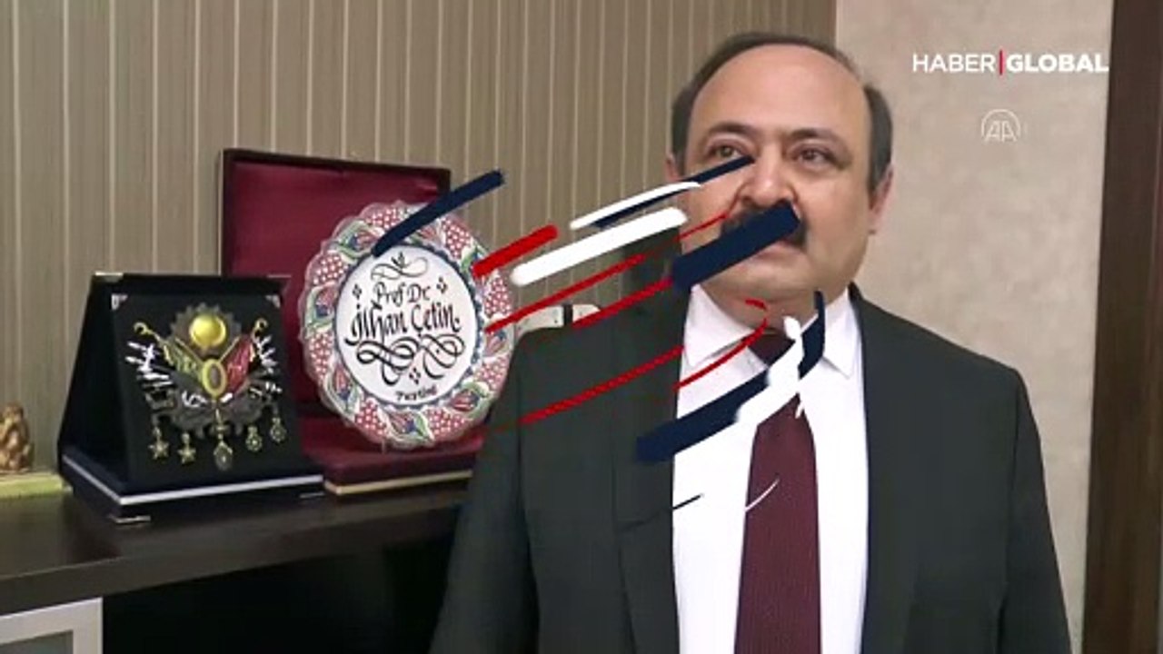 Kabus bu yıl erken başladı! "Geçen yılki rakamının 3-4 katını görebiliriz"