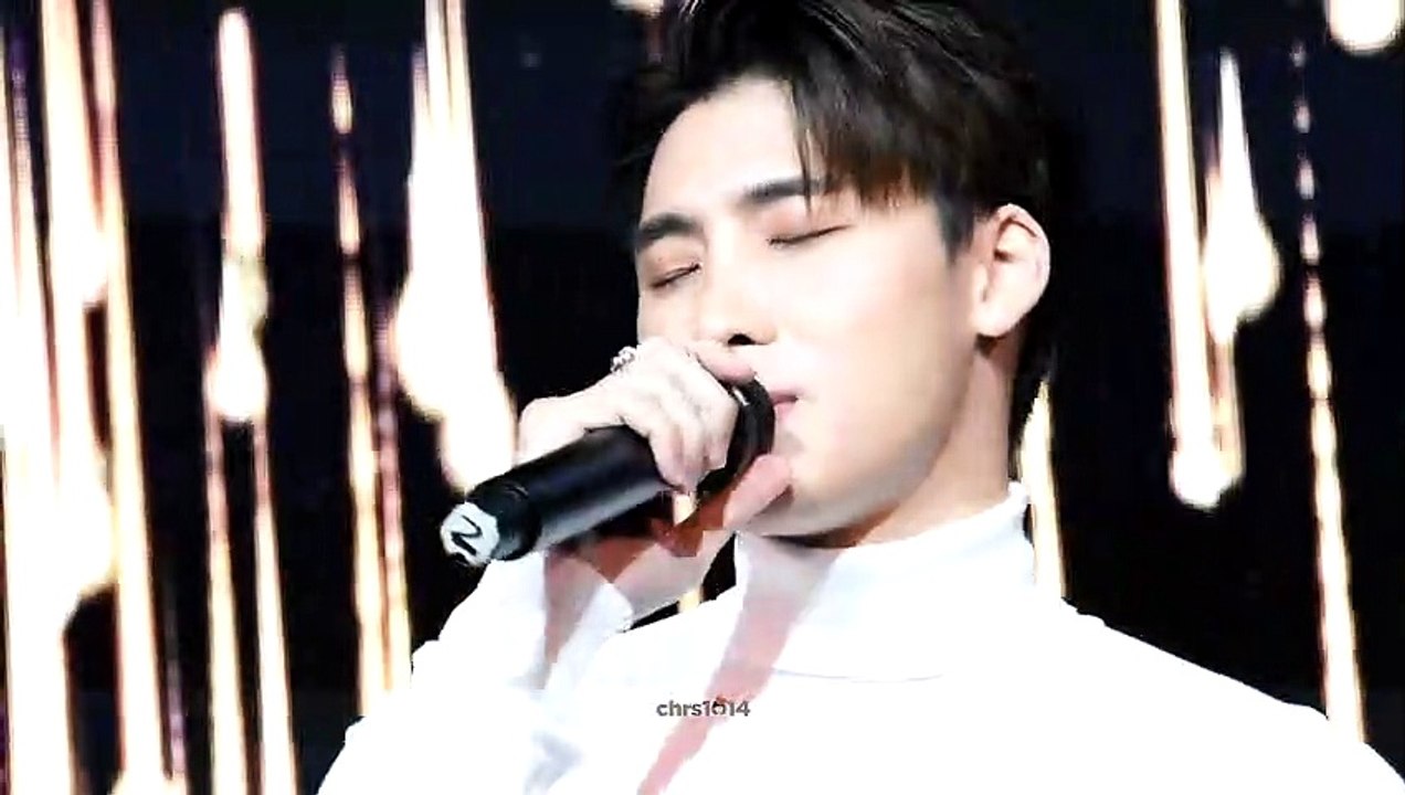 191130 Mean Phiravich Song Cover #2 (Mean On Fire)