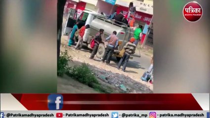 लॉक डाउन में भारतीयों का यह जुगाड़ देख अमेरिका वाले हो जाएंगे बेहोश! देखेंगे तो घूम जाएगा सिर