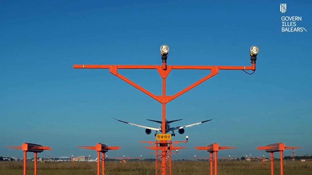 Baleares recibe 120 toneladas de material sanitario