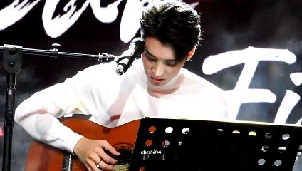 191130 Mean Phiravich - Photograph Cover (Mean On Fire)