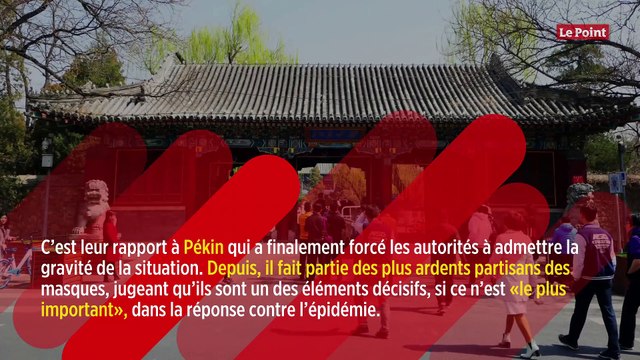 Coronavirus : la preuve par les hamsters que les masques sont efficaces