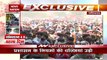 Uttar Pradesh: गाजियाबाद में लॉकडाउन के बीच जुटी मजदूरों की भारी भीड़, देखें वीडियो