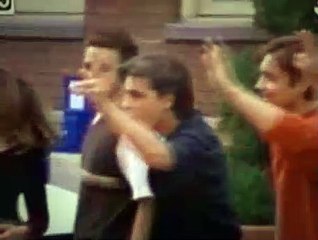 Boy Meets World S05E17 - And Then There Was Shawn