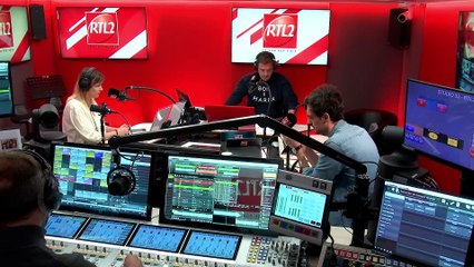 Le Double Expresso RTL2 (18/05/20)