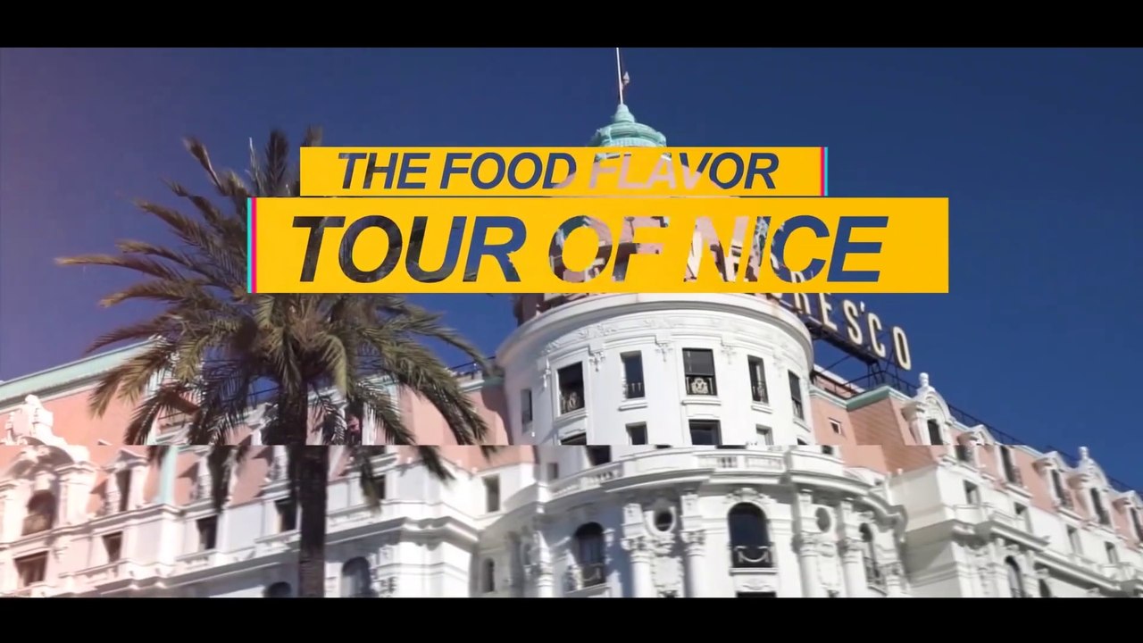 Tour | Food Tour in Nice | Riviera Bar Crawl & Tours