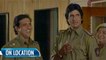 Making Of Bade Miyan Chote Miyan | Govinda | Amitabh Bachchan | Flashback Video