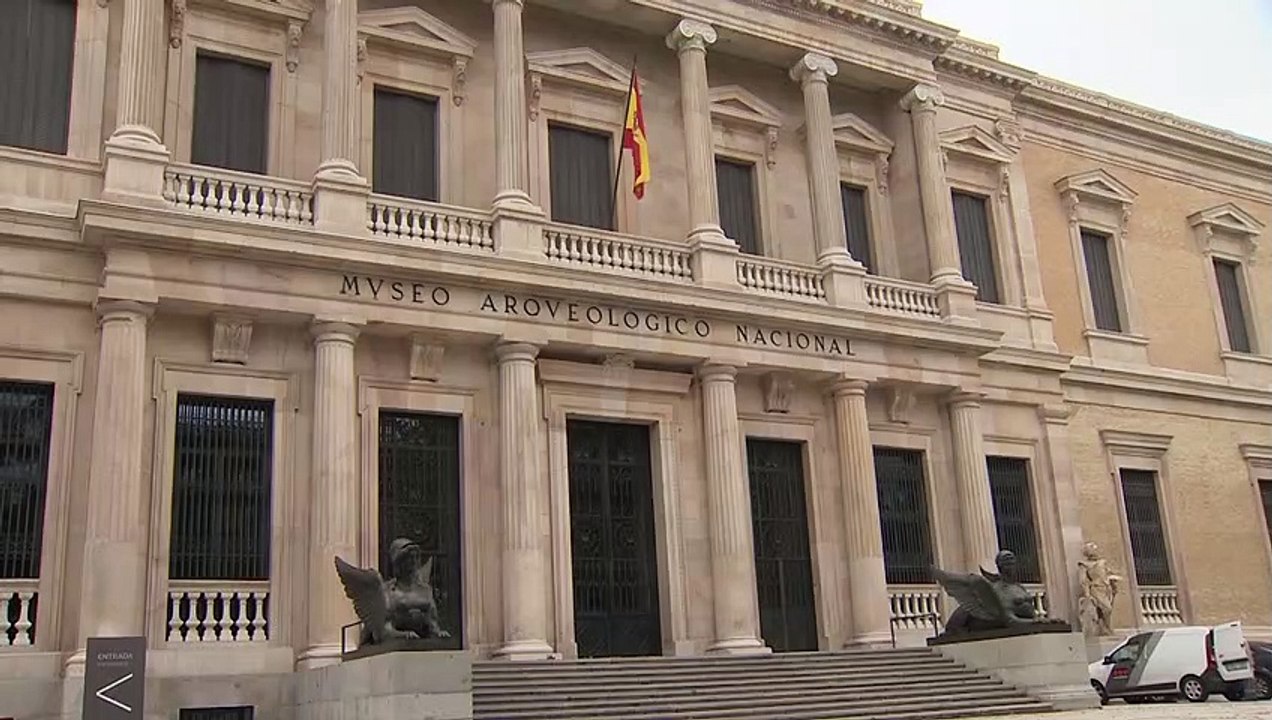 Programaciones "online" para celebrar el primer Día de los Museos sin público