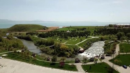 İnci kefalinin engel tanımayan yolculuğu başladı